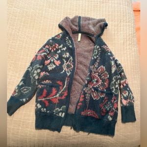 Women sweater, Anthropologie, Daily Practice, size XS/S, worn twice